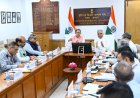 पराली प्रबंधन के लिए 3.5 लाख से ज्यादा मशीनें वितरित, 4 हजार करोड़ से ज्यादा खर्च, 14 जिलों में सक्रिय होगा पराली सुरक्षा बल