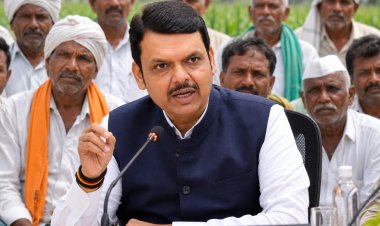 महाराष्ट्र कैबिनेट ने 2 लाख रुपये तक की कृषि कर्जमाफी को मंजूरी दी, 56 लाख किसानों को मिलेगा लाभ
