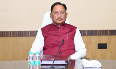 छत्तीसगढ़ कैबिनेट का फैसला, धान की जगह दूसरी फसल लगाने वाले किसानों को 15 हजार रुपये प्रति एकड़ की सहायता