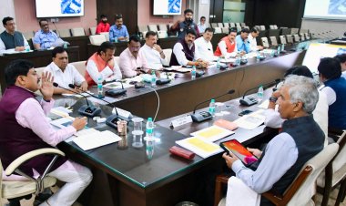 मध्य प्रदेश में मंडी शुल्क बढ़कर 1.5% हुआ, लेकिन जिनिंग मिलों के लिए कपास पर मंडी फीस आधी हुई