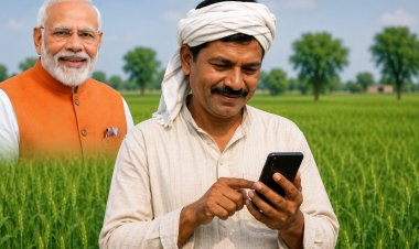 पीएम-किसान की 23वीं किस्त 20 जून को आएगी, 9 करोड़ से अधिक किसानों के खाते में पहुंचेंगे 2,000 रुपये