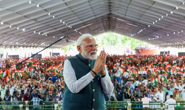 प्रधानमंत्री 20 जून को बंगाल से जारी करेंगे पीएम-किसान की 23वीं किस्त, केंद्र की कई योजनाओं का होगा शुभारंभ