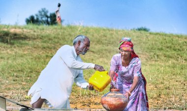 संकट के चौराहे पर कृषि: क्या तैयार है भारत?
