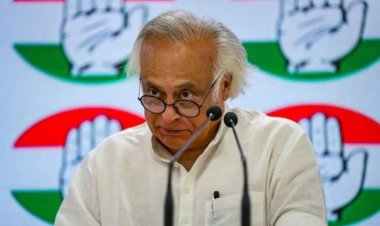कांग्रेस का केंद्र सरकार पर आरोप- आर्थिक उपलब्धियां दिखाने के लिए ग्रामीण मजदूरी के आंकड़ों में हेरफेर
