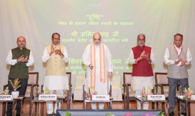 दो वर्षों में NAFED और NCCF किसानों से सीधे खरीदेंगे दाल, बिचौलियों की भूमिका होगी खत्म: अमित शाह