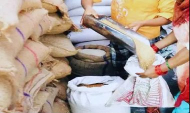 अंत्योदय योजना के तहत खाद्यान्न आवंटन में संशोधन का प्रस्ताव, 5 से कम सदस्य वाले परिवारों का घटेगा आवंटन