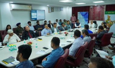 ग्रीन यूरिया संयंत्र स्थापना के लिए उद्योग से प्रस्ताव आमंत्रित, सरकार की हर साल 7.24 लाख टन ग्रीन अमोनिया खरीदने की योजना
