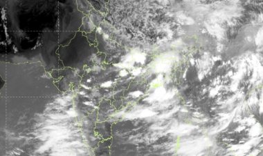 उत्तर भारत में इस सप्ताह और आगे बढ़ेगा मानसून; कई राज्यों में भारी बारिश, आंधी-तूफान और कुछ इलाकों में लू का अलर्ट