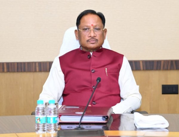 छत्तीसगढ़ कैबिनेट का फैसला, धान की जगह दूसरी फसल लगाने वाले किसानों को 15 हजार रुपये प्रति एकड़ की सहायता
