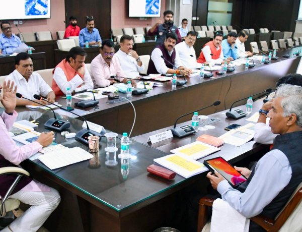 मध्य प्रदेश में मंडी शुल्क बढ़कर 1.5% हुआ, लेकिन जिनिंग मिलों के लिए कपास पर मंडी फीस आधी हुई