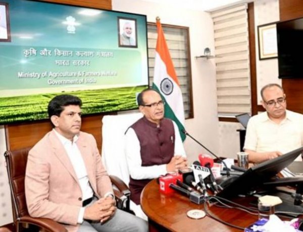वीबी जी राम जी योजना के लिए केंद्र ने राज्यों को जारी किए 95,692 करोड़ रुपए; यूपी को सबसे अधिक 12,221 करोड़, बंगाल को 8,508 करोड़ रुपए