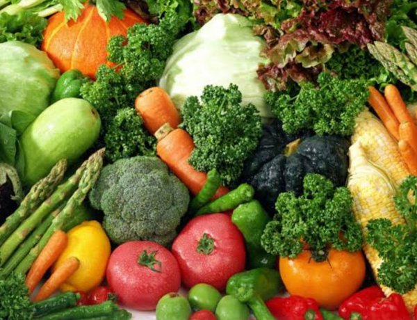 खाद्यान्न उत्पादन को पीछे छोड़ सकता है बागवानी उत्पादन, 2025-26 में 37.78 करोड़ टन का रिकॉर्ड बनने का अनुमान