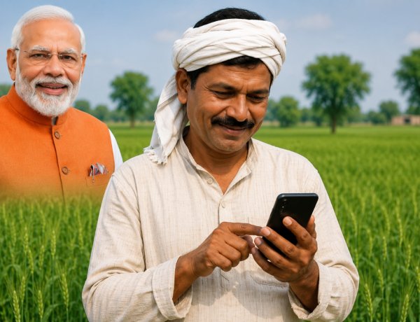 पीएम-किसान की 23वीं किस्त 20 जून को आएगी, 9 करोड़ से अधिक किसानों के खाते में पहुंचेंगे 2,000 रुपये