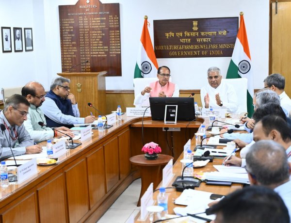 पराली प्रबंधन के लिए 3.5 लाख से ज्यादा मशीनें वितरित, 4 हजार करोड़ से ज्यादा खर्च, 14 जिलों में सक्रिय होगा पराली सुरक्षा बल
