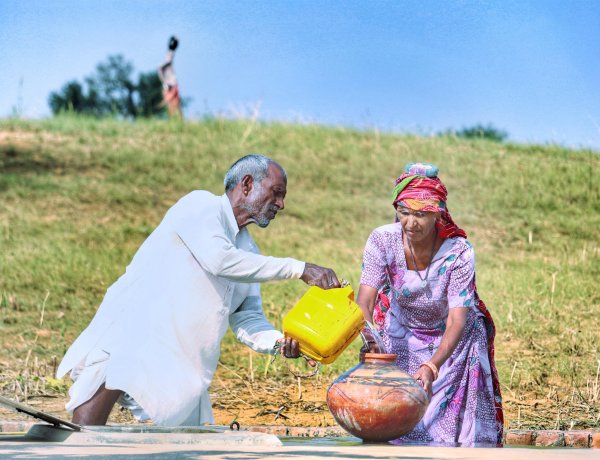 संकट के चौराहे पर कृषि: क्या तैयार है भारत?