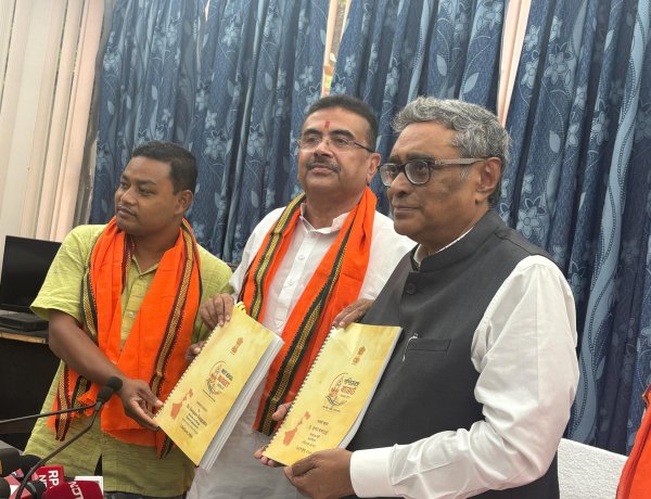 पश्चिम बंगाल बजट: 36,000 करोड़ की अन्नपूर्णा योजना, 1 लाख सरकारी रिक्त पद भरने का ऐलान