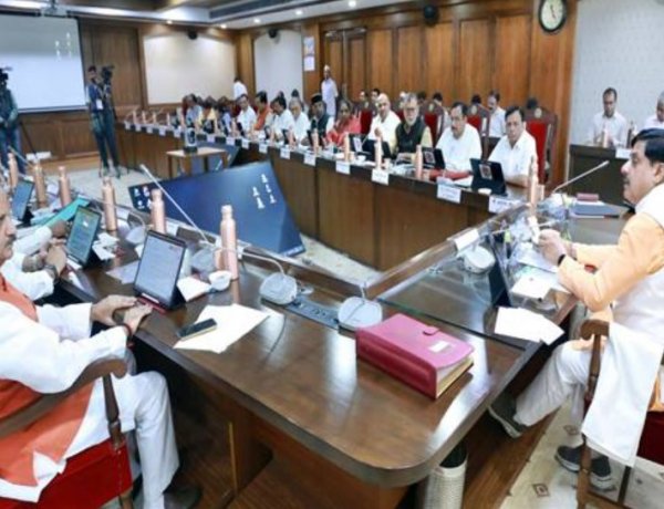 मध्य प्रदेश में किसानों के लिए ब्याज मुक्त फसल ऋण योजना की नई शर्तों को मंजूरी