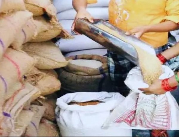 अंत्योदय योजना के तहत खाद्यान्न आवंटन में संशोधन का प्रस्ताव, 5 से कम सदस्य वाले परिवारों का घटेगा आवंटन