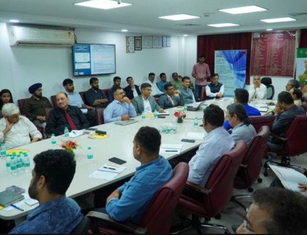ग्रीन यूरिया संयंत्र स्थापना के लिए उद्योग से प्रस्ताव आमंत्रित, सरकार की हर साल 7.24 लाख टन ग्रीन अमोनिया खरीदने की योजना