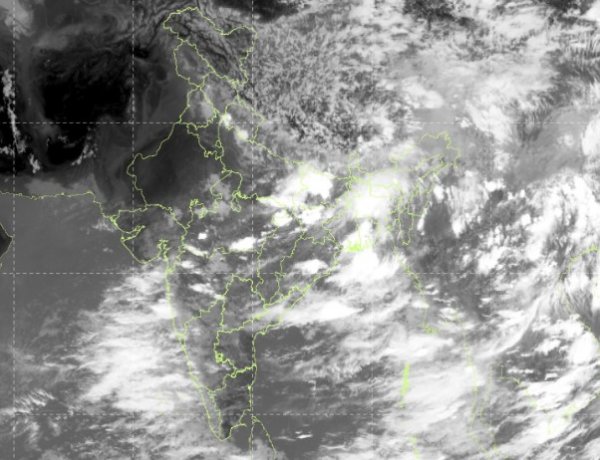 उत्तर भारत में इस सप्ताह और आगे बढ़ेगा मानसून; कई राज्यों में भारी बारिश, आंधी-तूफान और कुछ इलाकों में लू का अलर्ट