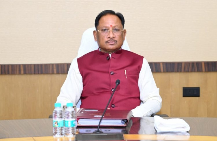 छत्तीसगढ़ कैबिनेट का फैसला, धान की जगह दूसरी फसल लगाने वाले किसानों को 15 हजार रुपये प्रति एकड़ की सहायता