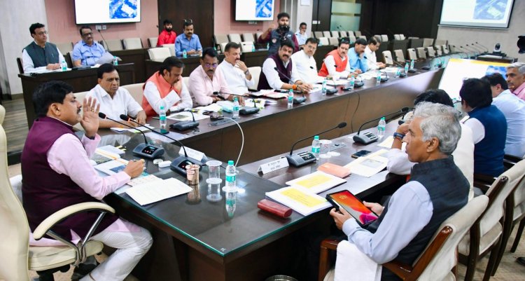 मध्य प्रदेश में मंडी शुल्क बढ़कर 1.5% हुआ, लेकिन जिनिंग मिलों के लिए कपास पर मंडी फीस आधी हुई