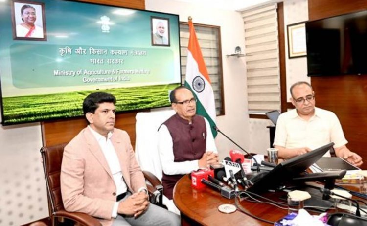 वीबी जी राम जी योजना के लिए केंद्र ने राज्यों को जारी किए 95,692 करोड़ रुपए; यूपी को सबसे अधिक 12,221 करोड़, बंगाल को 8,508 करोड़ रुपए