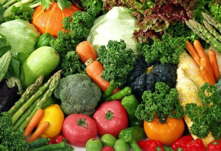 खाद्यान्न उत्पादन को पीछे छोड़ सकता है बागवानी उत्पादन, 2025-26 में 37.78 करोड़ टन का रिकॉर्ड बनने का अनुमान