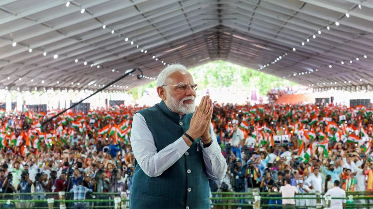 प्रधानमंत्री 20 जून को बंगाल से जारी करेंगे पीएम-किसान की 23वीं किस्त, केंद्र की कई योजनाओं का होगा शुभारंभ