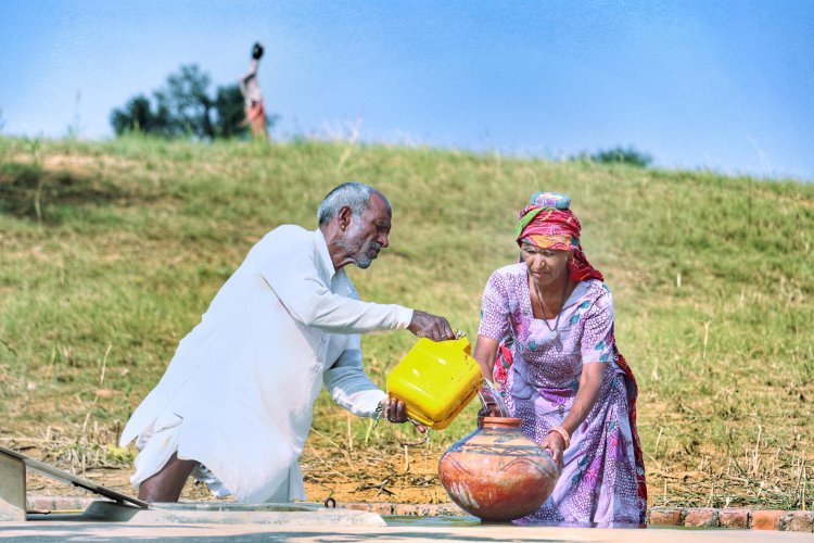 संकट के चौराहे पर कृषि: क्या तैयार है भारत?