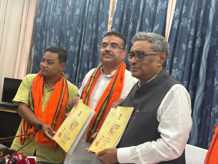 पश्चिम बंगाल बजट: 36,000 करोड़ की अन्नपूर्णा योजना, 1 लाख सरकारी रिक्त पद भरने का ऐलान