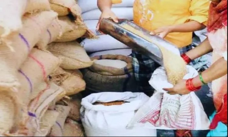 अंत्योदय योजना के तहत खाद्यान्न आवंटन में संशोधन का प्रस्ताव, 5 से कम सदस्य वाले परिवारों का घटेगा आवंटन