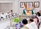 यूपी कैबिनेट का फैसला: सभी 75 जिलों में लागू होगी पशुधन बीमा योजना, कानपुर व रायबरेली में बनेंगे उद्यान महाविद्यालय