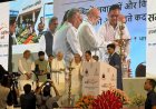 सहकारिता का विस्तारः अमित शाह ने सहकारी बीमा कंपनी के गठन का किया ऐलान, भारत टैक्सी 500 शहरों तक पहुंचेगी