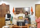 प्रोजेक्ट ‘प्रगति’: 20 हजार ग्रामीण युवाओं को कृषि-उद्यमी और 20 लाख किसानों को सशक्त बनाने का लक्ष्य
