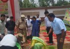 उत्तर प्रदेश सरकार के हरित महाअभियान में शिक्षा विभाग के संस्थानों में रोपे गए 43 लाख पौधे