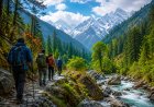 उत्तराखंड में जल्द लागू होगी नई ट्रैकिंग पॉलिसी, बनेगा नेचर गाइड ट्रेनिंग सेंटर