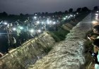 राजस्थान: 20 साल बाद सुलझा पांचना बांध जल विवाद, नहरों में पूरा पानी देख किसानों में खुशी की लहर
