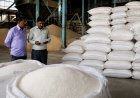 चीनी मिलों के स्टॉक का होगा भौतिक सत्यापन, लग सकती है स्टॉक लिमिट, बढ़ती कीमतों को लेकर सरकार सतर्क  