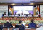 ICAR प्रमुख एम.एल. जाट ने खाद्य सुरक्षा और जलवायु अनुकूल कृषि के लिए संतुलित बायोटेक रेगुलेटरी व्यवस्था की वकालत की