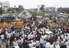 मध्यप्रदेश में क्यों भड़का किसान आंदोलन? बैरिकेड तोड़कर सीएम आवास कूच, मंत्री समूह से वार्ता शुरू