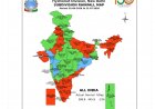 मानसून सीजन आधा गुजरा: बारिश 13 फीसदी कम, बुवाई 3 फीसदी पिछड़ी, प्रमुख जलाशयों में आधे से कम पानी