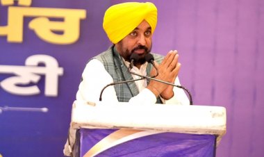 पंजाब कैबिनेट ने भूमि पूलिंग नीति में तीसरी बार किया संशोधन, भू-स्वामियों को दिए अतिरिक्त लाभ