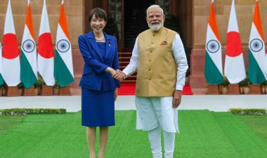 बायोगैस के लिए भारत-जापान की नई पहल, देशभर में स्थापित होंगे 1,000 सीबीजी और जैविक उर्वरक संयंत्र