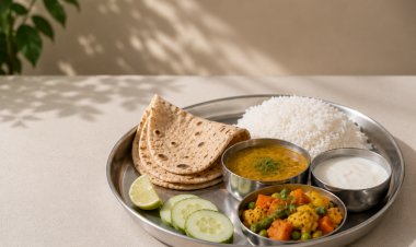 जून में शाकाहारी थाली 5% और मांसाहारी थाली 6% महंगी सब्जियों, खाद्य तेल और एलपीजी ने बढ़ाया रसोई  खर्च