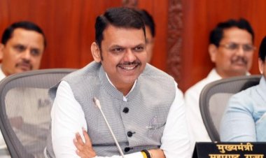 महाराष्ट्र सरकार ने ऋण माफी की सीमा 50 हजार से बढ़ाकर दो लाख रुपये की