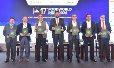 2031 तक फूड प्रोसेसिंग का स्तर 25% करने का लक्ष्य, 600 अरब डॉलर के अवसर को भुनाने के लिए नई नीति पर सरकार का विचार