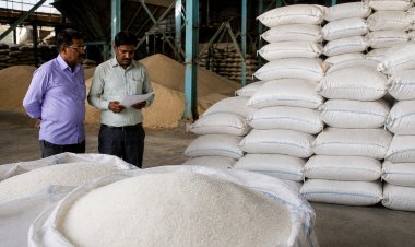 चीनी मिलों के स्टॉक का होगा भौतिक सत्यापन, लग सकती है स्टॉक लिमिट, बढ़ती कीमतों को लेकर सरकार सतर्क  