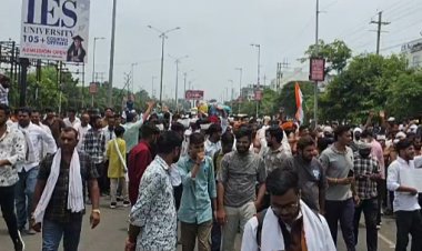 मध्य प्रदेश के किसानों ने खत्म किया आंदोलन, राज्य सरकार ने मानी मांगें