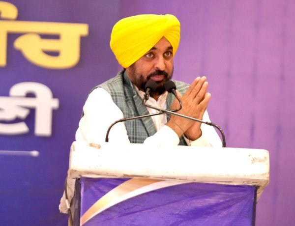 पंजाब कैबिनेट ने भूमि पूलिंग नीति में तीसरी बार किया संशोधन, भू-स्वामियों को दिए अतिरिक्त लाभ
